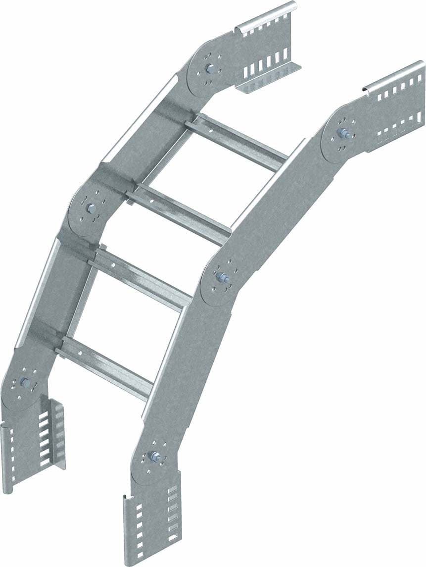 OBO BETTERMANN - OBO6218954 LGBV 114 VS FT CURVA REGOLABILE