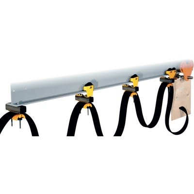 LAPP ITALIA SRL - LPP62200452 CABLE TROLLEY I-BEAM 2 WHEELS