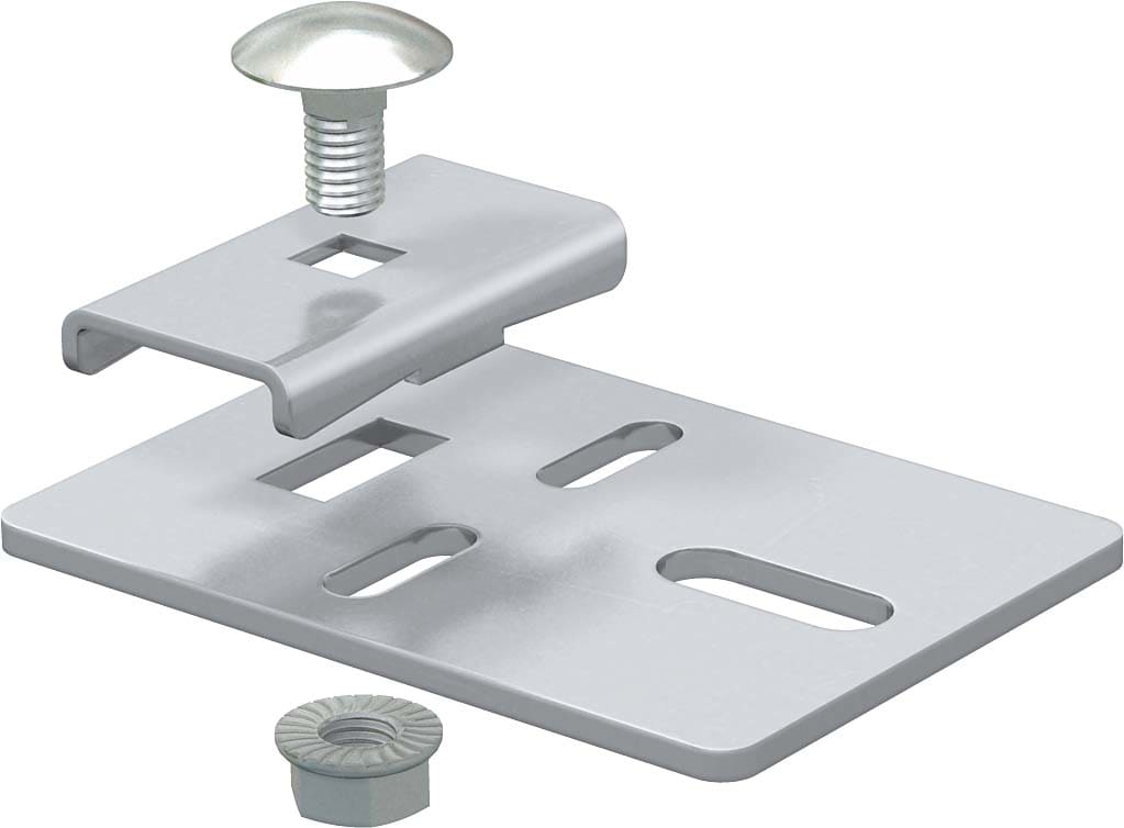 OBO BETTERMANN - OBO6221017 LAL 70 A2 SUPPORTO