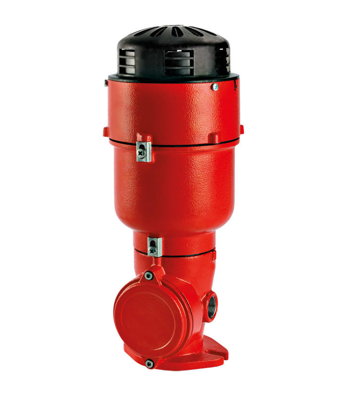 SIRENA - SIR62247 EX 065 SCL V240DAC