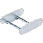 OBO BETTERMANN - OBO6225514 LGBE 1140 FT ELEMENTO CURVA REGOLABILE