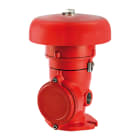 SIRENA - SIR62258 EX 165 SIAD V12AC