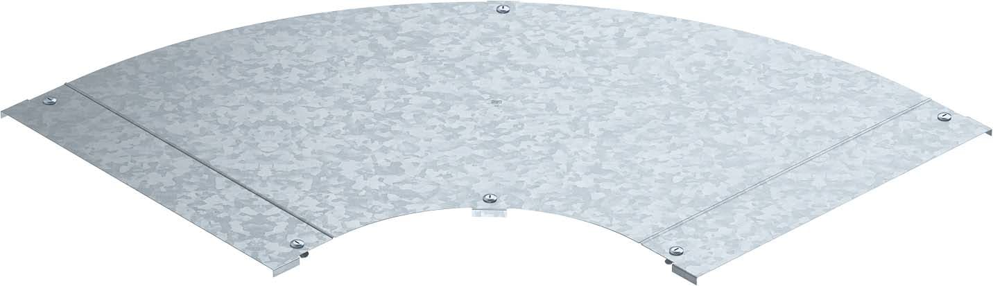 OBO BETTERMANN - OBO6226018 LBD 90 500 R3 FT COPERCHIO CURVA 90