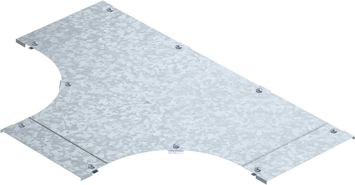 OBO BETTERMANN - OBO6226128 LTD 500 R3 FT COPERCHIO DERIVAZIONE A T