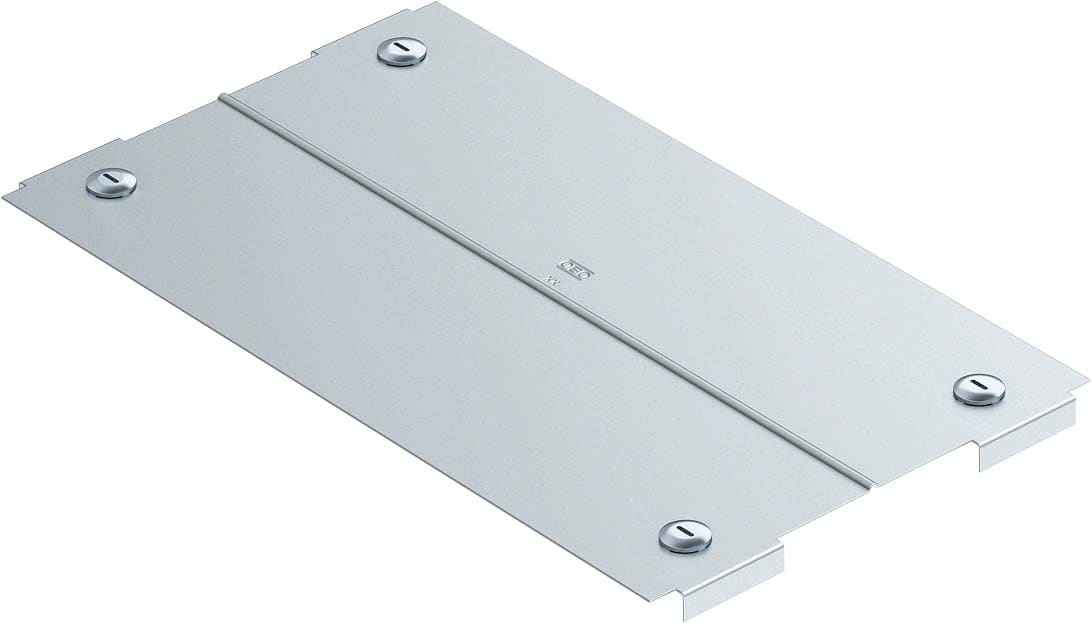 OBO BETTERMANN - OBO6226210 LGBED 200 FS COPERCHIO CURVA COMPONIBILE