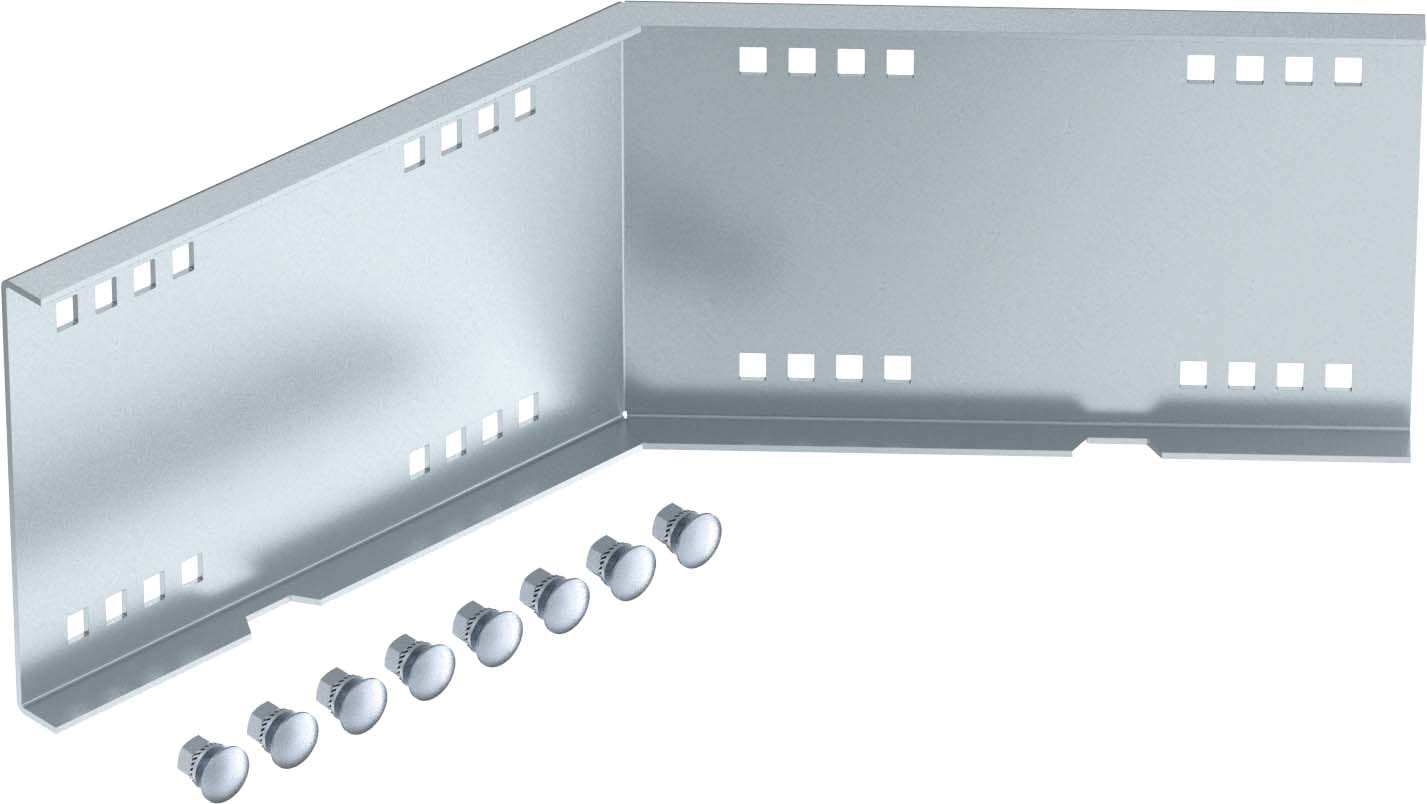 OBO BETTERMANN - OBO6227856 WRWV 160 A FS GIUNTO ANGOLARE 45?ESTERNO