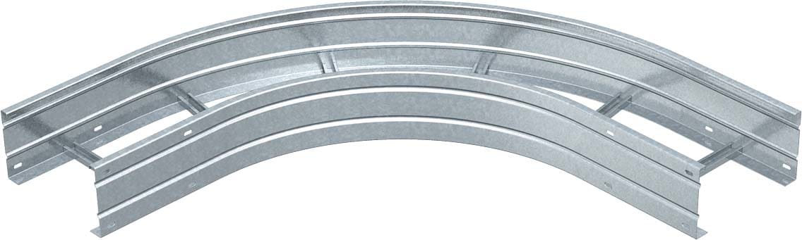 OBO BETTERMANN - OBO6229425 WLB 90 162 FT CURVA 90