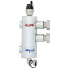 F.I.V. - FVR6229R010 COLLETTORE APERTO 21/2