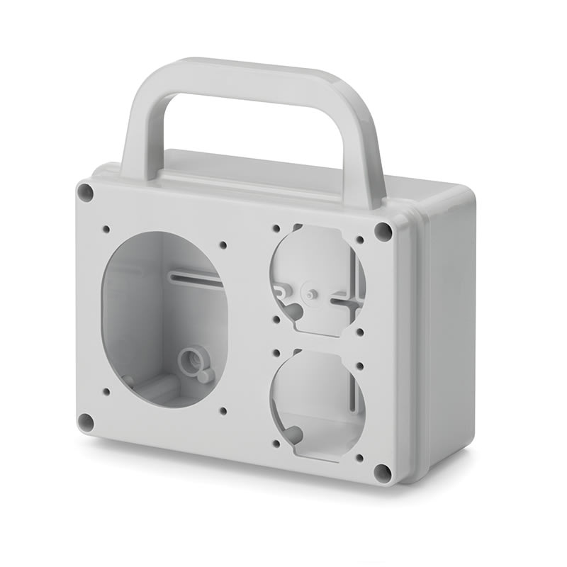 SCAME PARRE SPA - SCA623.1000-000 ADATTATORE MULTIPLO