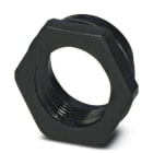 PHOENIX CONTACT - PHC1411232 REDUC-K-KV-M25/M20 BK ADATTATORE