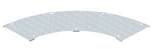 OBO BETTERMANN - OBO6231543 WDBRL 90 40 DD COPERCHIO CURVA 90