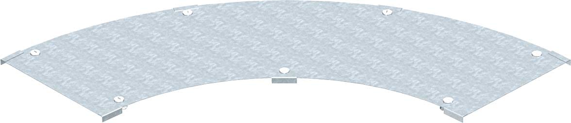 OBO BETTERMANN - OBO6231497 WDBRL 90 50 FS COPERCHIO CURVA 90