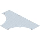 OBO BETTERMANN - OBO6231691 WDTRL 500 DD COPERCHIO DERIVAZIONE A T