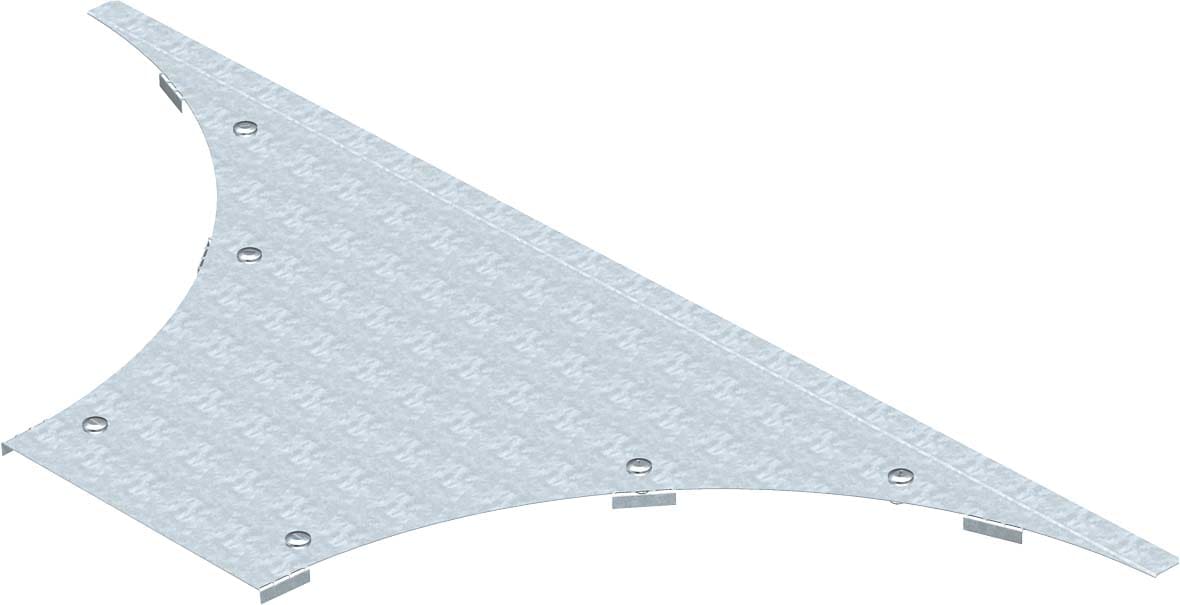 OBO BETTERMANN - OBO6231900 WAAD 200 FS COPERCHIO, DERIVAZ. LATERALE