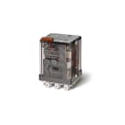 FINDER SPA - FIN623290124040 RELÈ DI POTENZA 2 CONTATTI 16A