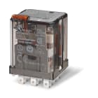 FINDER SPA - FIN623390484300 RELE DI POTENZA 3 CONTATTI 16A