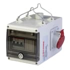 SCAME PARRE SPA - SCA623.3006-062 ADATTATORE MULTIPLO