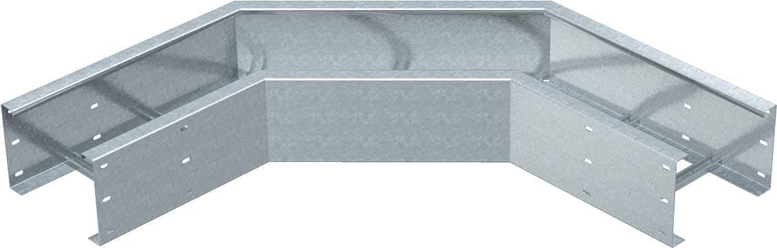 OBO BETTERMANN - OBO6233457 WLB 90 2050 FT CURVA 90