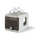 SCAME PARRE SPA - SCA623.3500-000 ADATTATORE VUOTO 3 USCITE CON FORI