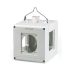 SCAME PARRE SPA - SCA623.4500-000 ADATTATORE VUOTO 4 USCITE CON FORI