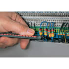 HELLERMANNTYTON Srl - HEE561-01702 Segnafili a clip WIC1-+