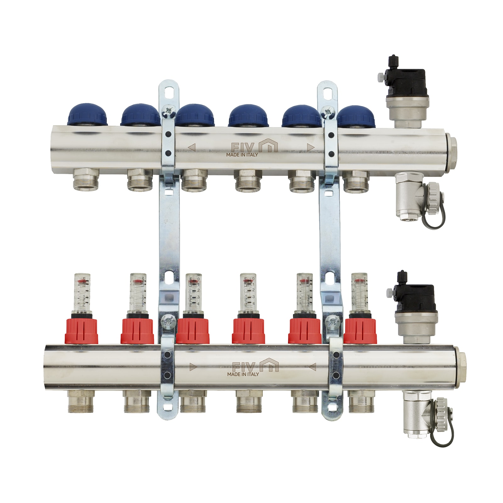 F.I.V. - FVR6246R004 COL.OT.1 24X19 PRE. MIS. 4 4V