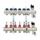 F.I.V. - FVR6246R006 COL.OT.1 24X19 PRE. MIS. 4 6V