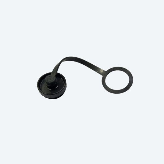 TECHNO SRL - TLH6DB028200 SEALING CAP/M25 BELT FOR PLUG