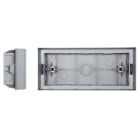 SIMES SPA - SMVS.6247 CASSAF.SKILL RETTANG.+ PERNI A CLIP