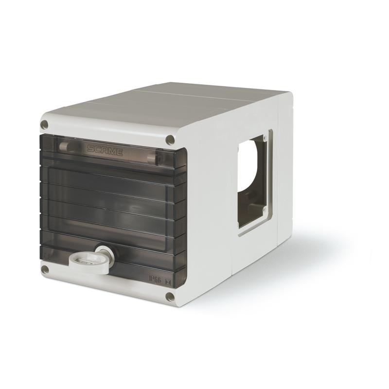 SCAME PARRE SPA - SCA625.3500-000 ADATT.X TORRETTA 3 USC. C/FORI