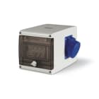 SCAME PARRE SPA - SCA625.3500-059 ADAT.3 USC+INT.X TORRETTA IP66