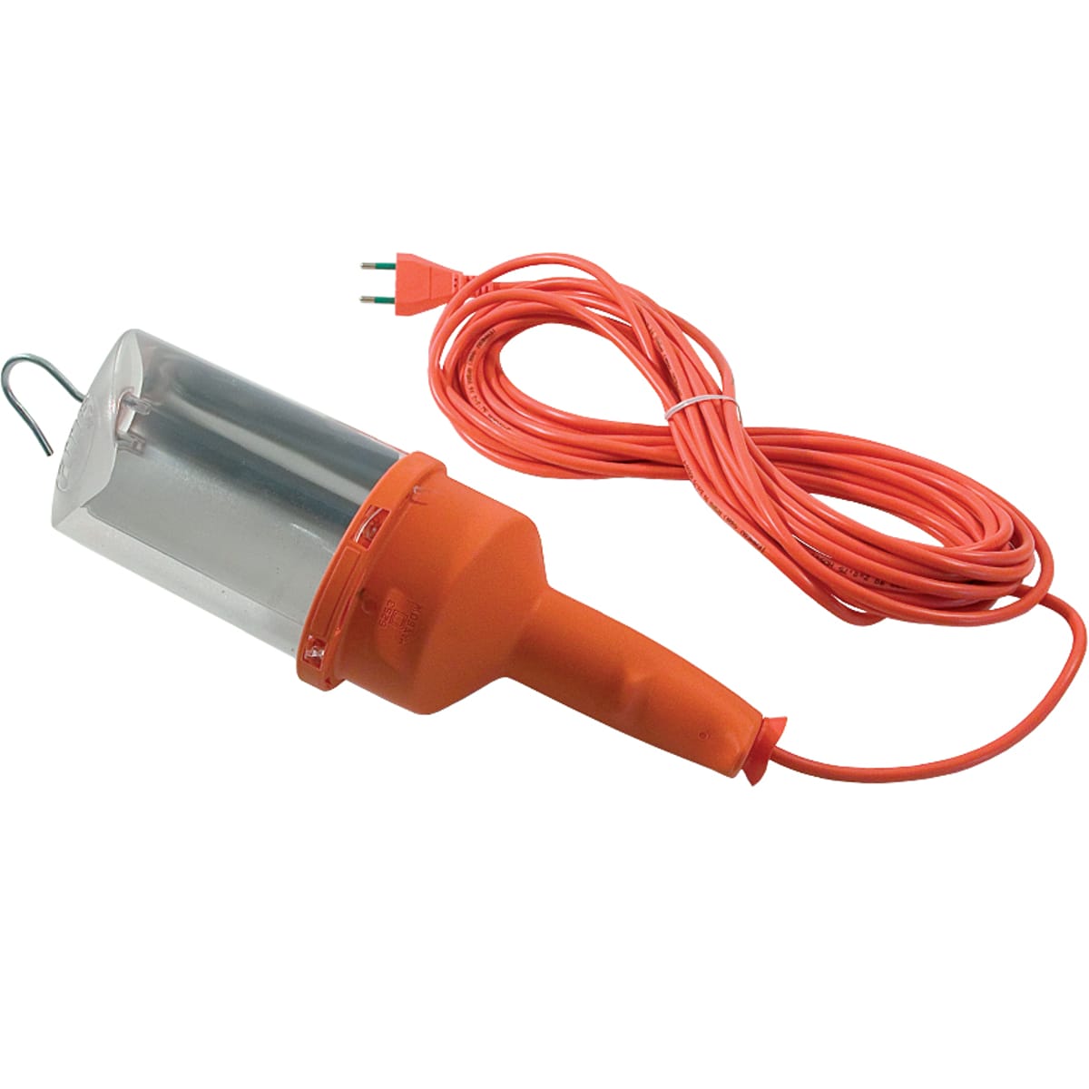 FANTON SRL - FME62541 LAMPADA 10M 2X0,75 POLICARB. AR