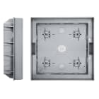 SIMES SPA - SMVS.6257 CASSAF.SKILL QUADR.270+PERNI A CLIP