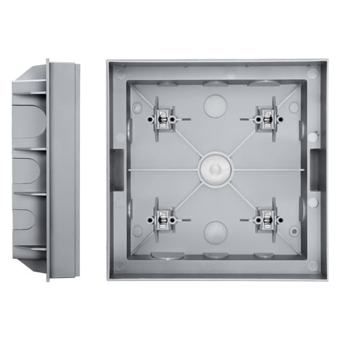 SIMES SPA - SMVS.6257 CASSAF.SKILL QUADR.270+PERNI A CLIP