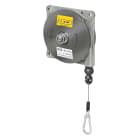ZECA - ZEC626 BILANCIATORE 8-10 KG FUNE PET