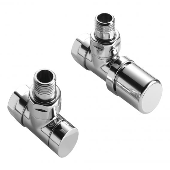 ZEHNDER GROUP ITALIA - ZEH838898 ZEHNDER DESIGN LINE - KIT VALVOLA E DETE