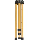 FANTON SRL - FME62645 TREPPIEDE TELESCOPICO PROIETTORE GI