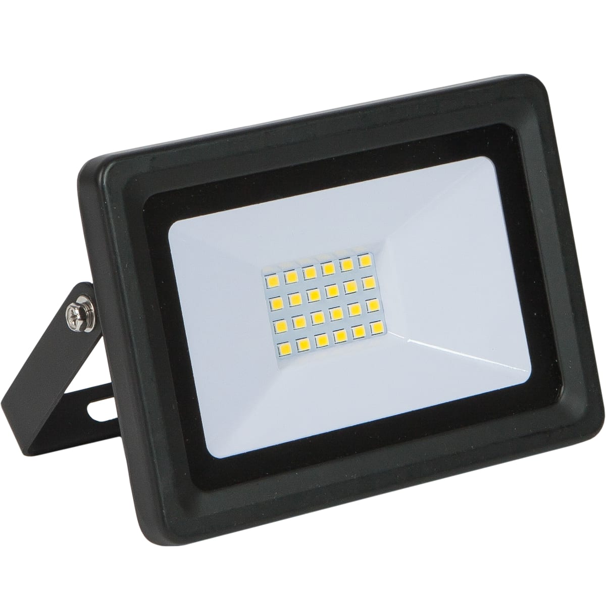 FANTON SRL - FME62661 PROIETT.LED 30W 2400LM IP65           NE