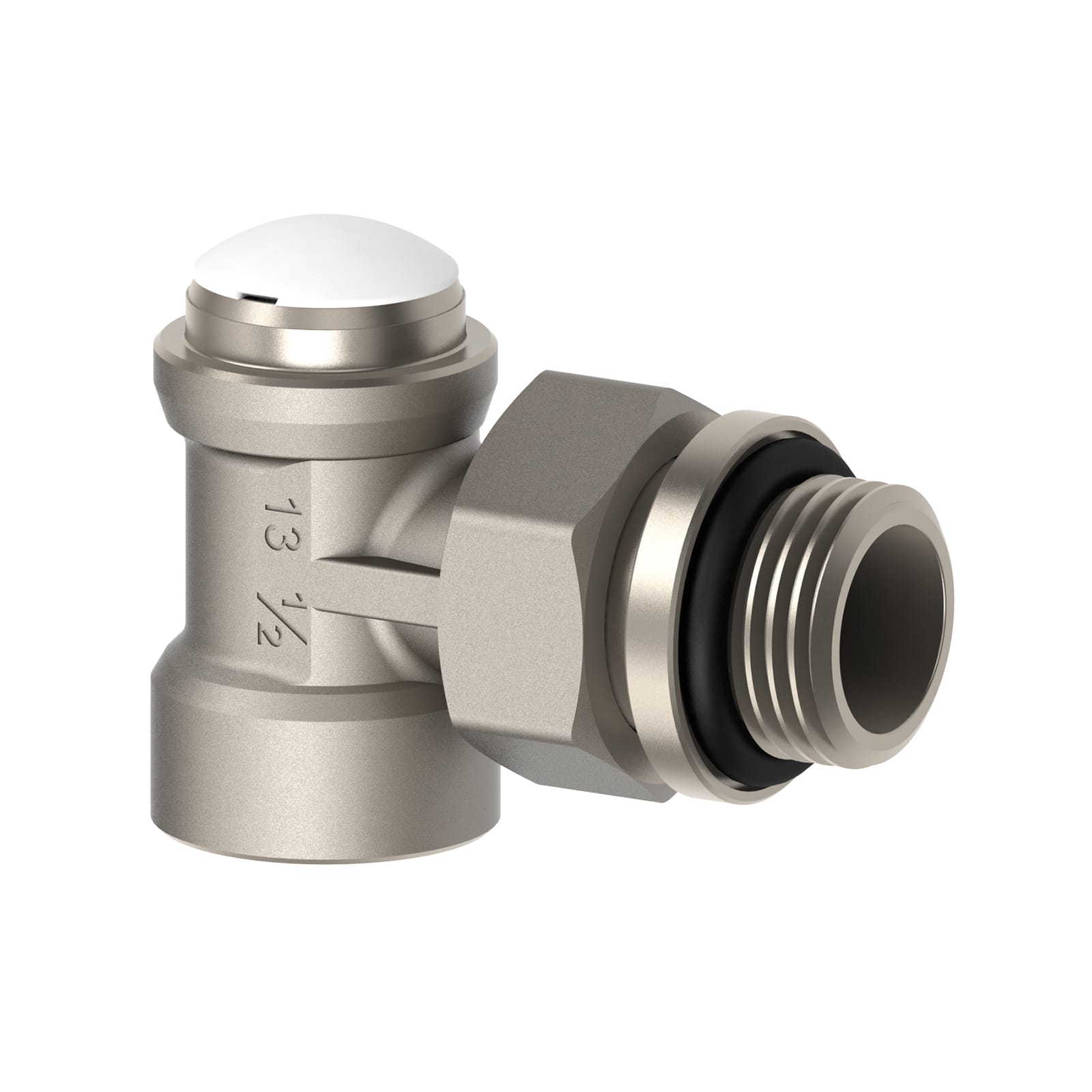 F.I.V. - FVR6266R104 DETEN.RE GHI. 6 SQ.AF.3/4 D/C