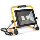 FANTON SRL - FME62673 PROIETT.LED 100W/SUPP/S31 IP44 NE