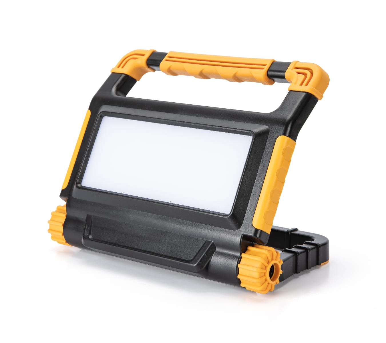 FANTON SRL - FME62675 PROIETT.LED 50W/SUPP/RICARICAB.IP54 GI