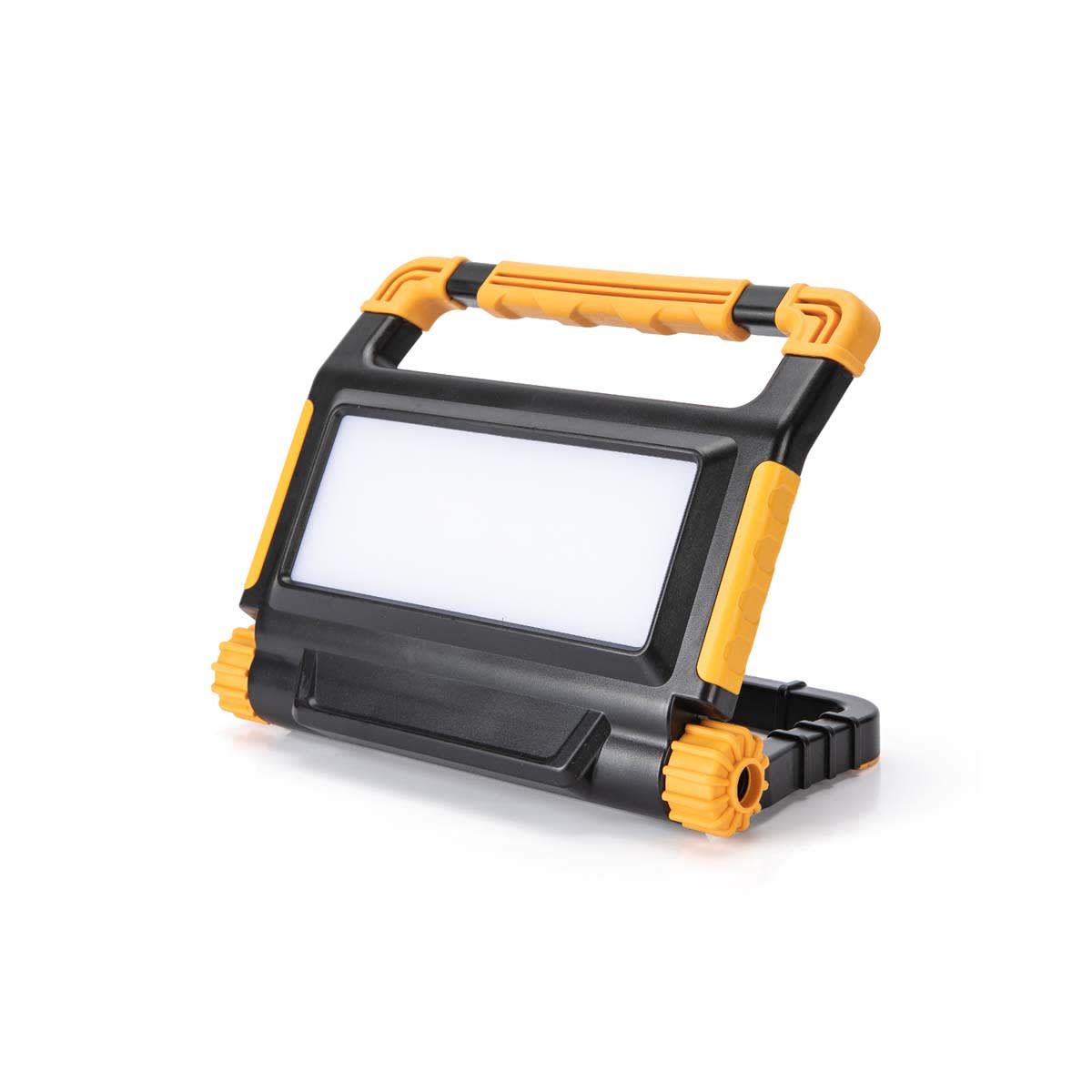 FANTON SRL - FME62676 PROIETT.LED 15W/SUPP/RICARICAB.IP54 GI