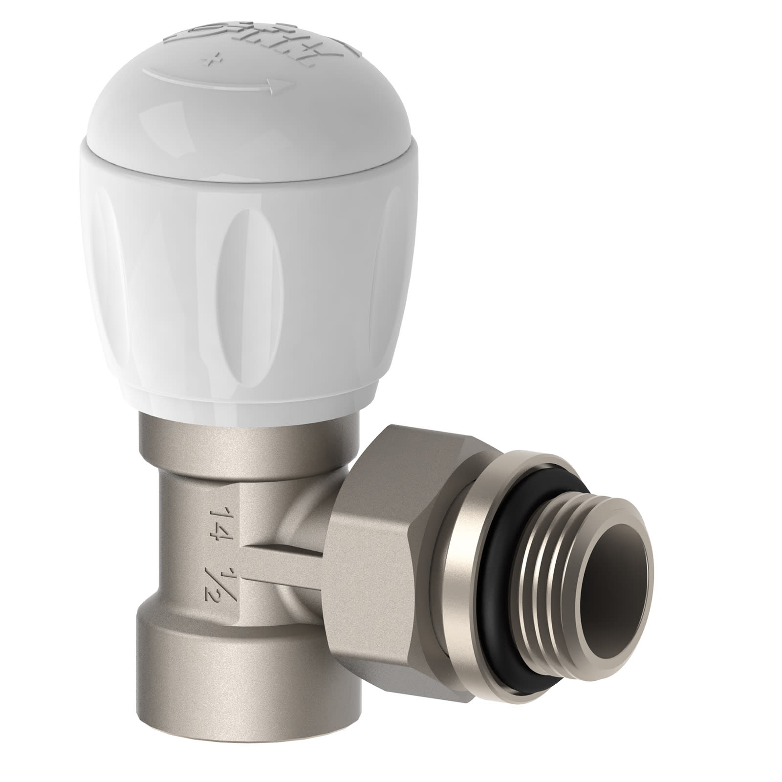 F.I.V. - FVR6268R104 VA.GHIB T.BILE 6 SQ.AF.3/4 D/C