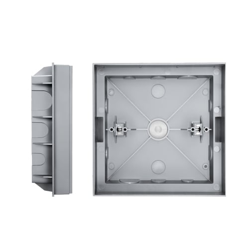 SIMES SPA - SMVS.6256 CASSAF.MINISKILL QUAD.+PERNI A CLIP