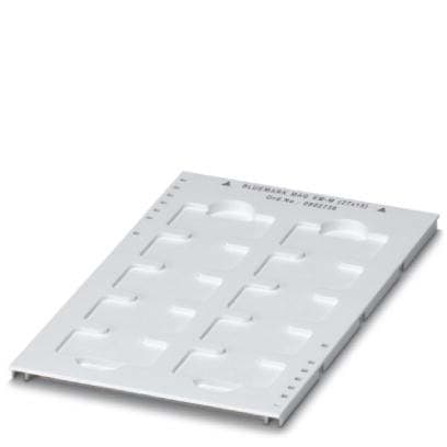 PHOENIX CONTACT - PHC0802736 BLUEMARK MAG EM-M (27X15) CARICATORE