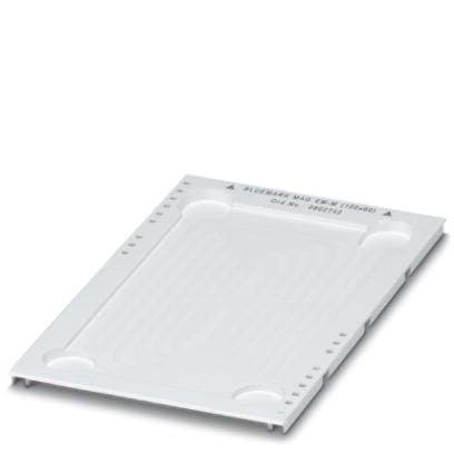 PHOENIX CONTACT - PHC0802742 BLUEMARK MAG EM-M (100X60) CARICATORE