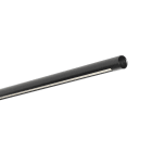 LINEA LIGHT (ILED) - ILD83310 Node System_L - Electrified track module - 48V DC - Black lenght 629mm