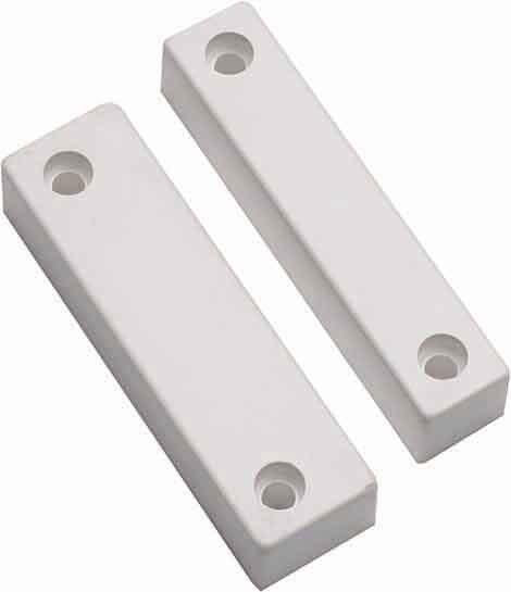 URMET SPA - UTD1033/702 CONTATTO MAGNETICO A MORSETTI