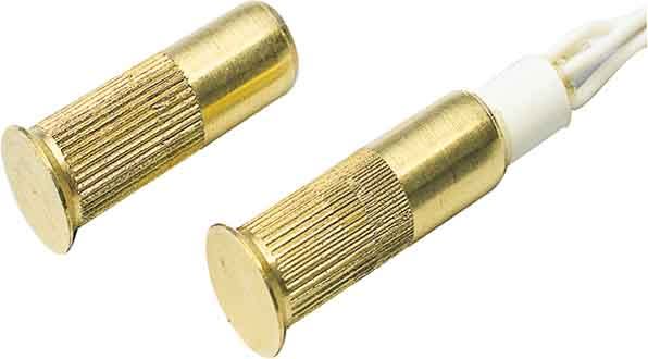 URMET SPA - UTD1033/703 CONTATTO MAGN. OTTONE DA INC.