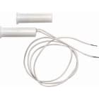 URMET SPA - UTD1033/713 CONTATTO MAGN.INCASSO 2F